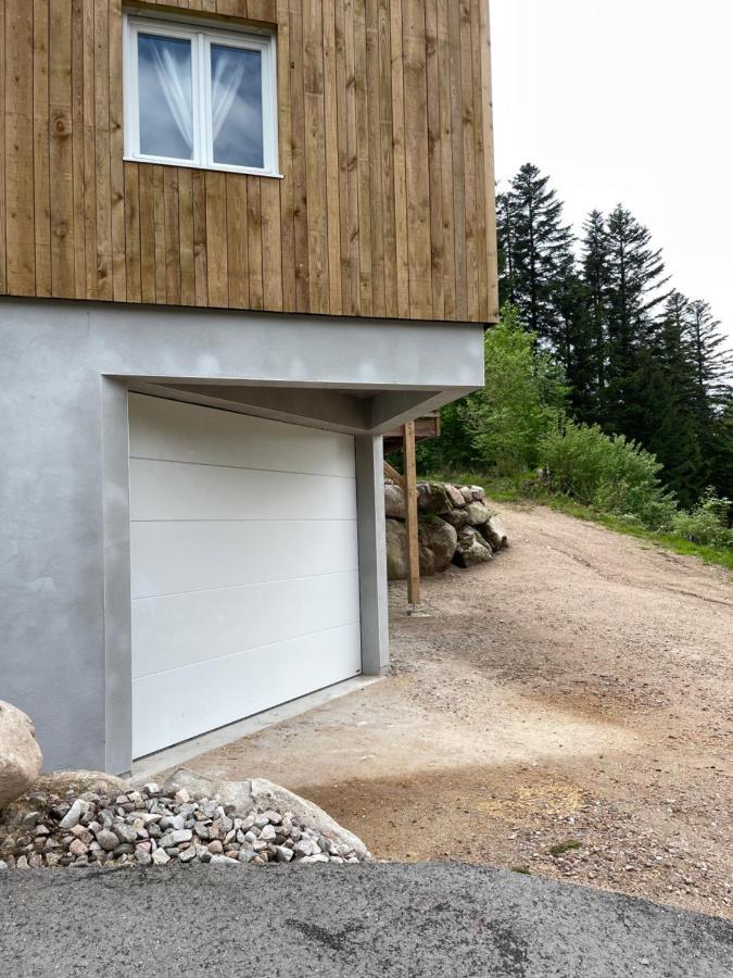 Les Gites De La Bergerie Xonrupt-Longemer Exterior photo